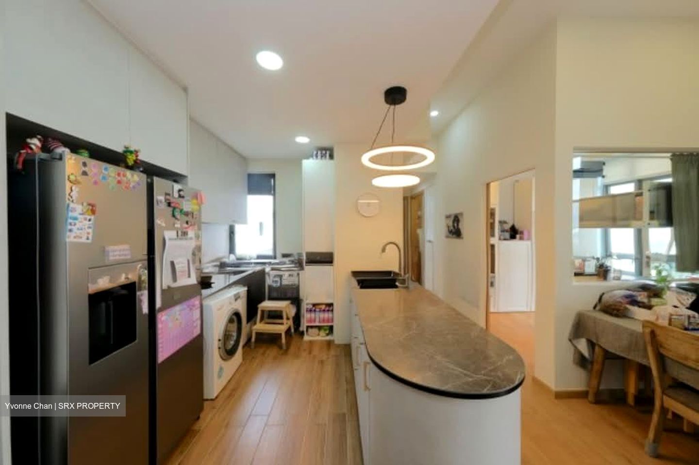 The Skywoods (D23), Condominium #555319481